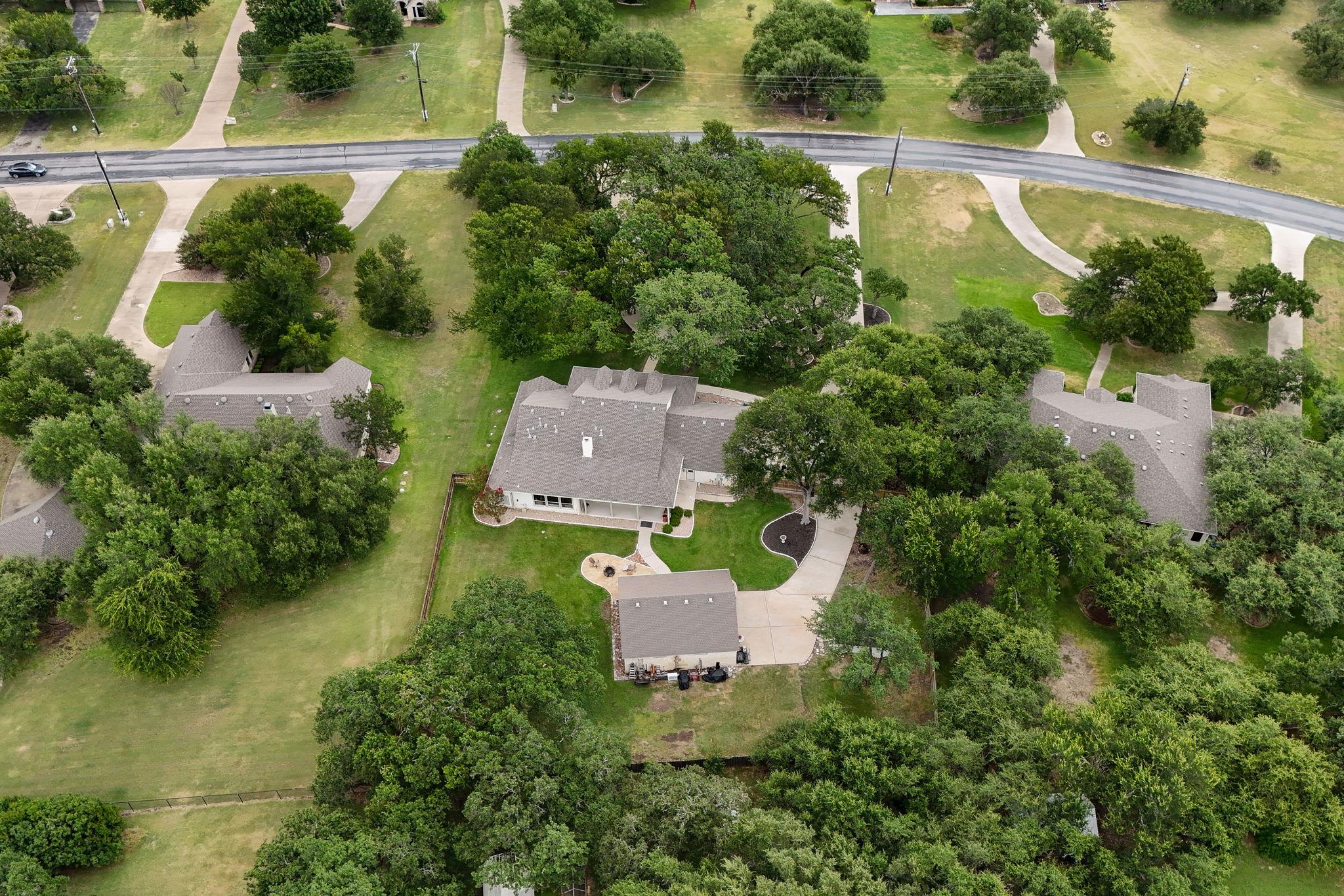 214 Park Place DR