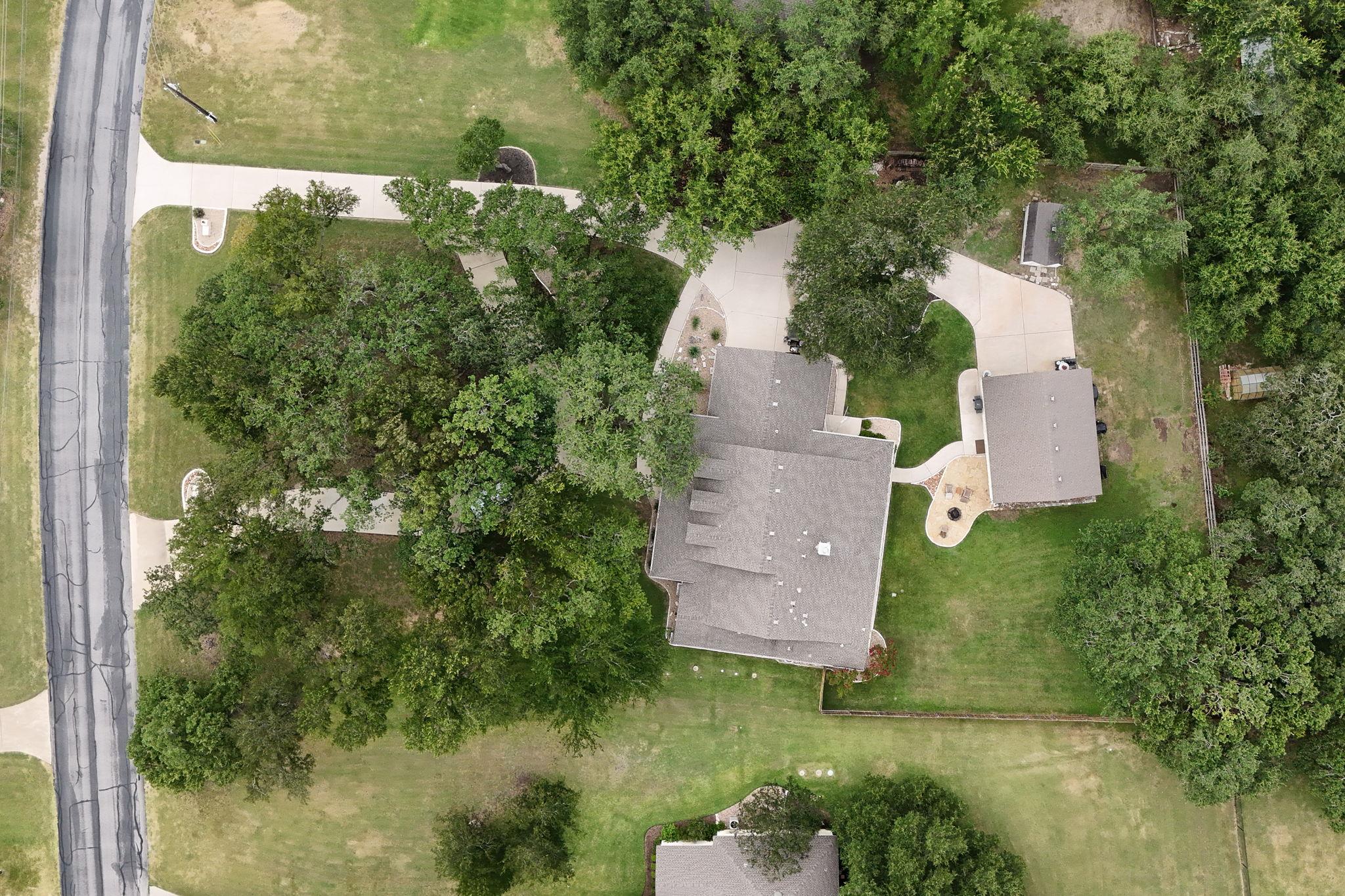 214 Park Place DR