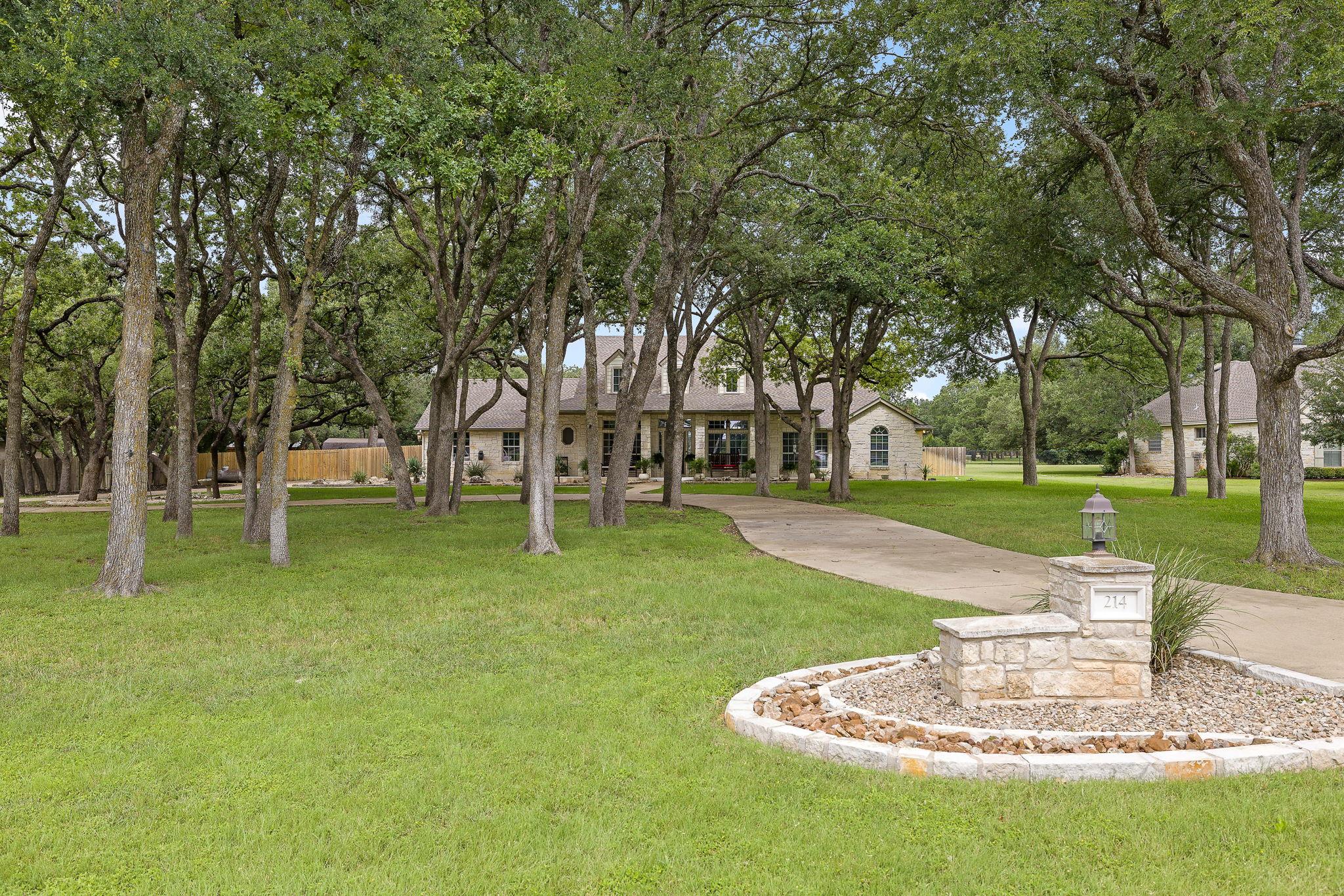 214 Park Place DR