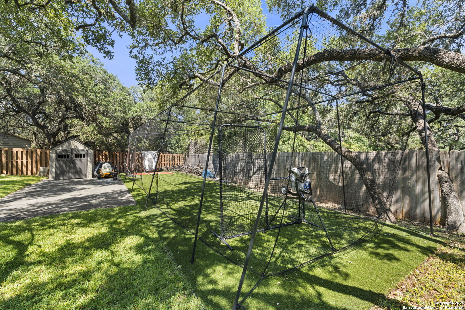 8707 Paisano Pass