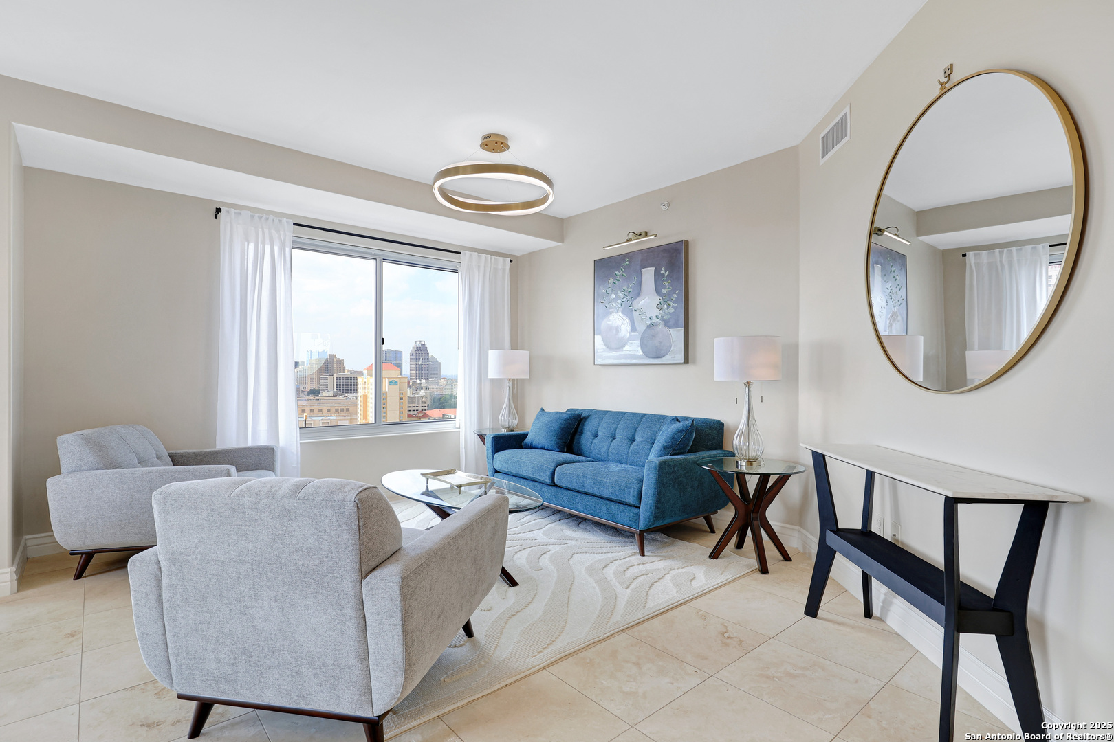 215 Center St Unit: 1307