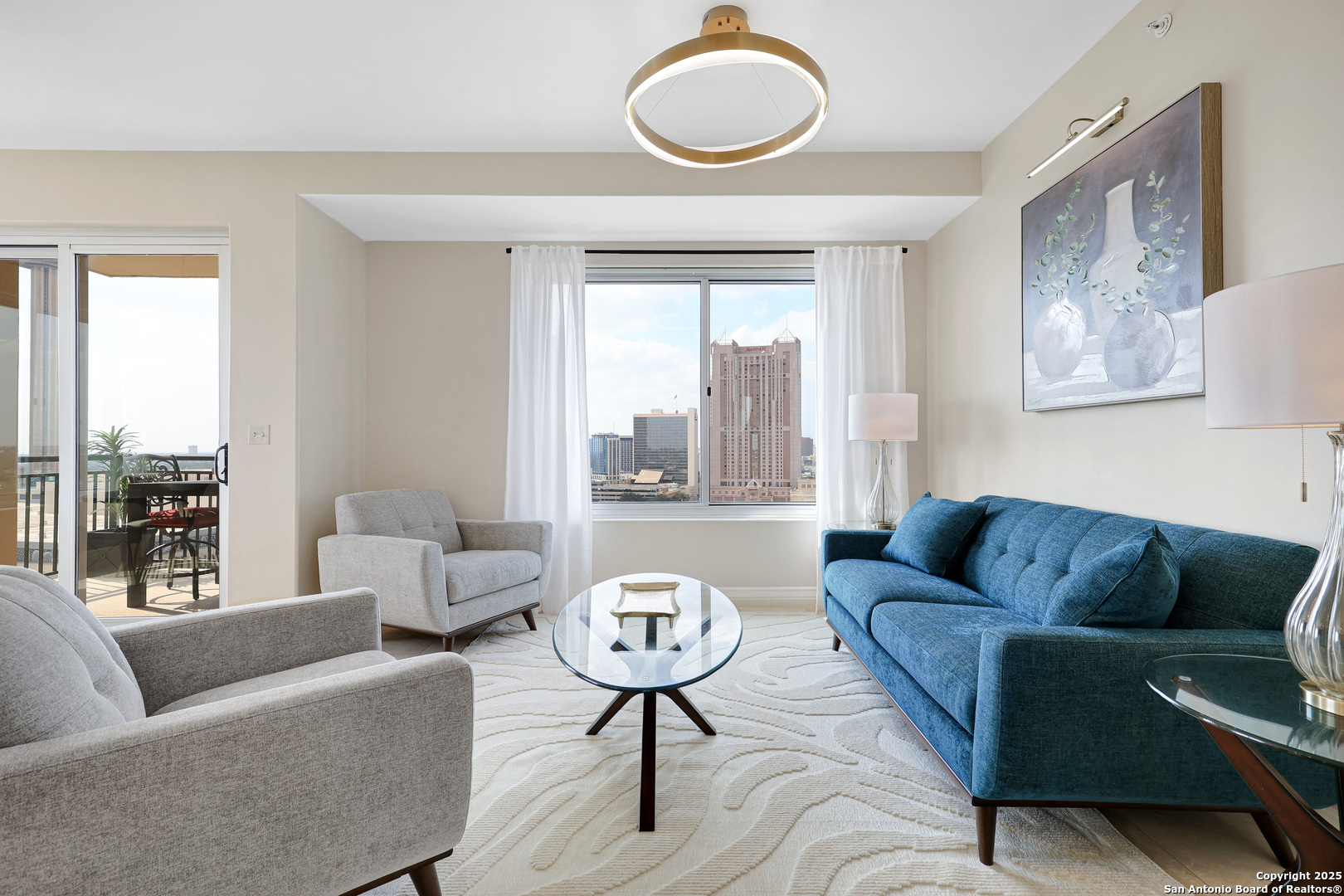 215 Center St Unit: 1307