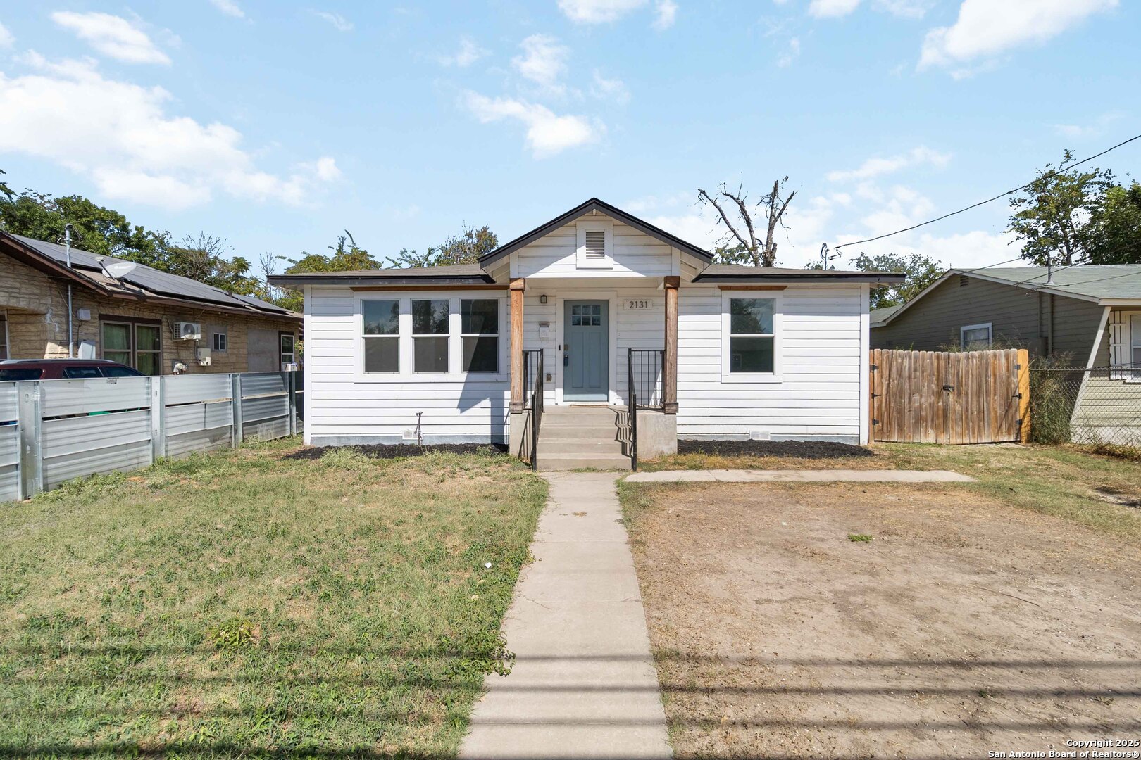 2131 Burnet