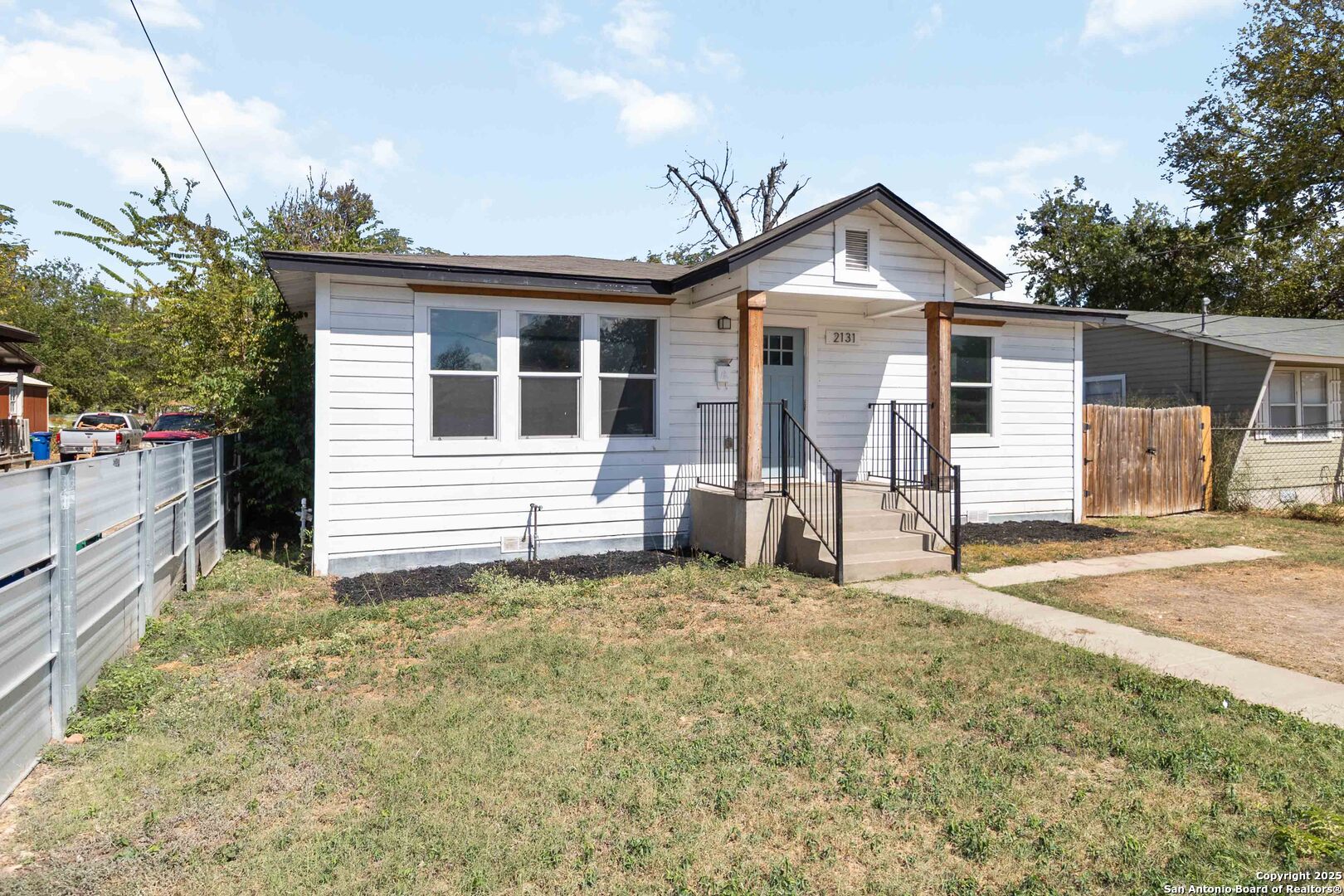 2131 Burnet