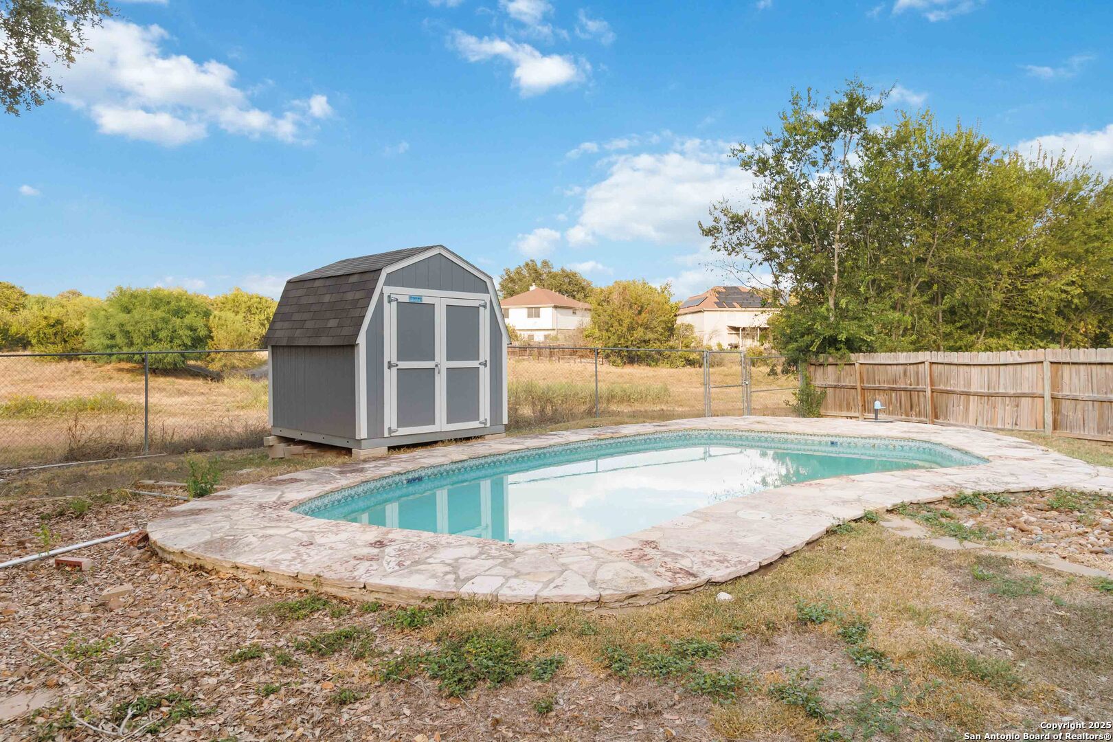 10638 Mustang Ridge