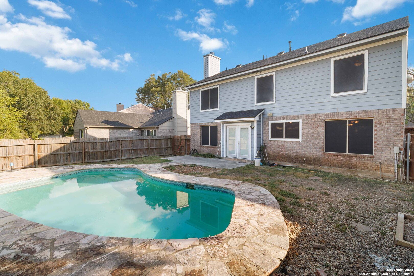 10638 Mustang Ridge