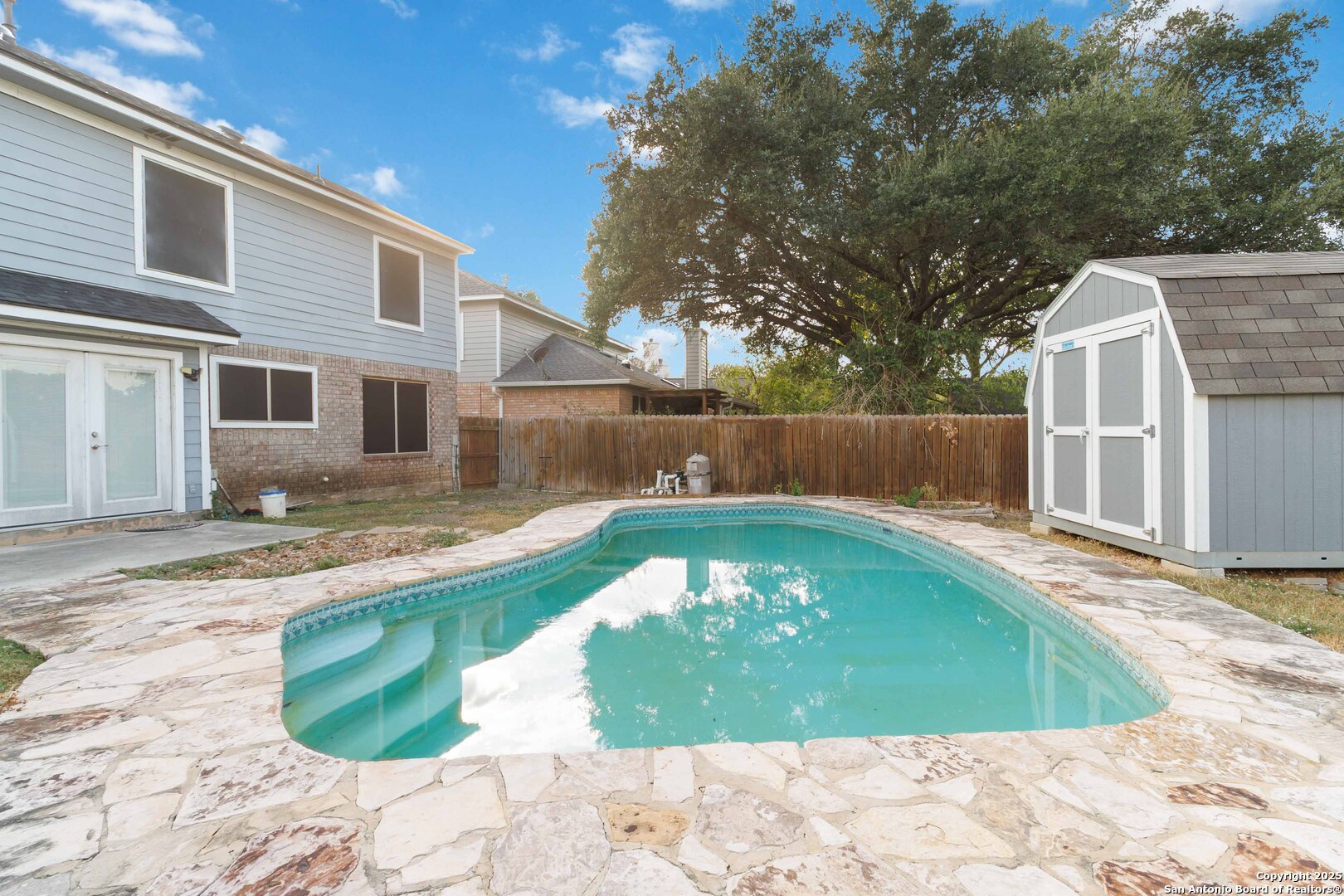 10638 Mustang Ridge