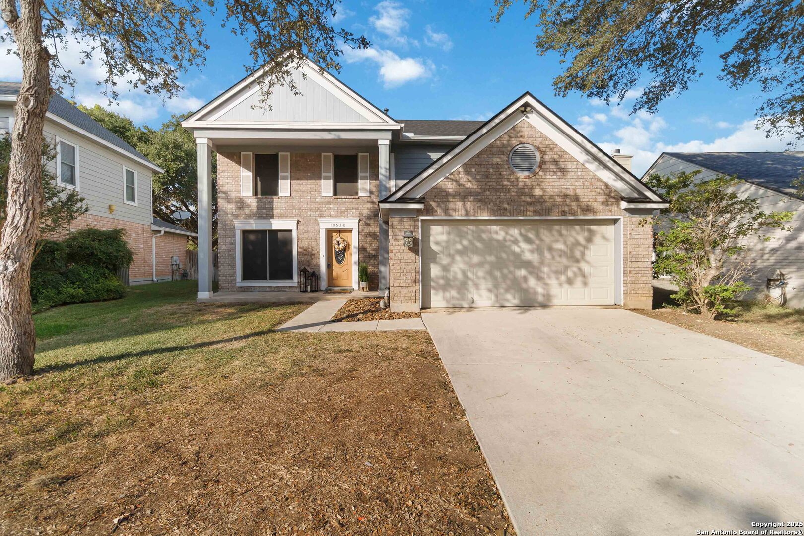 10638 Mustang Ridge