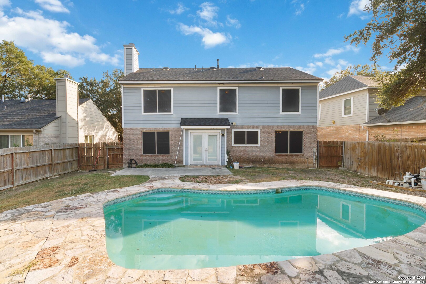 10638 Mustang Ridge