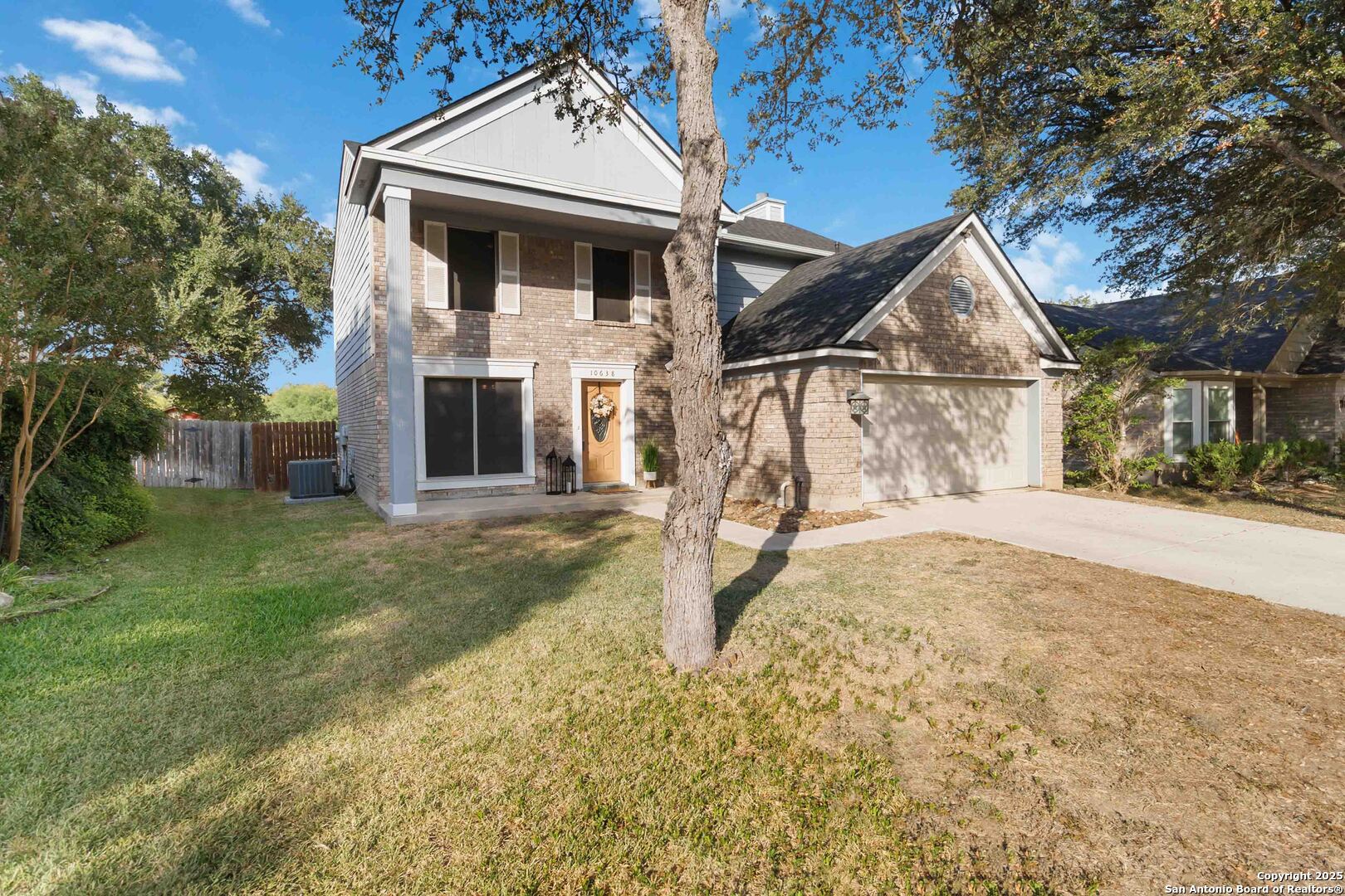 10638 Mustang Ridge