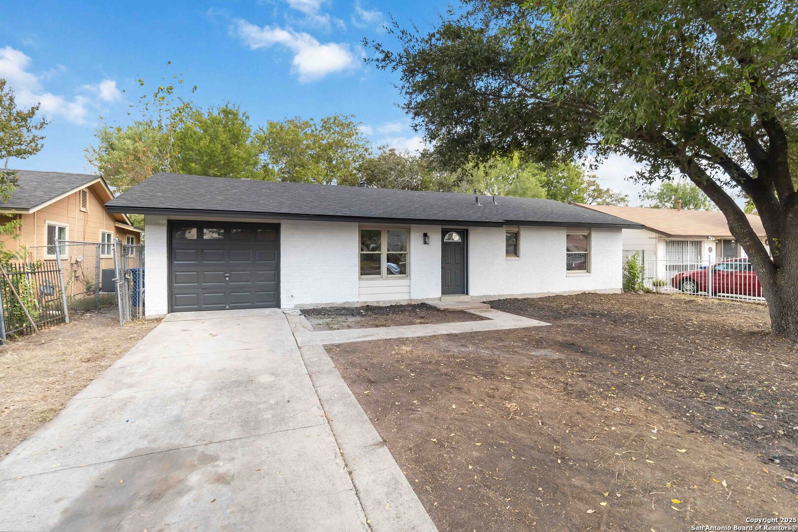 5435 Greyrock