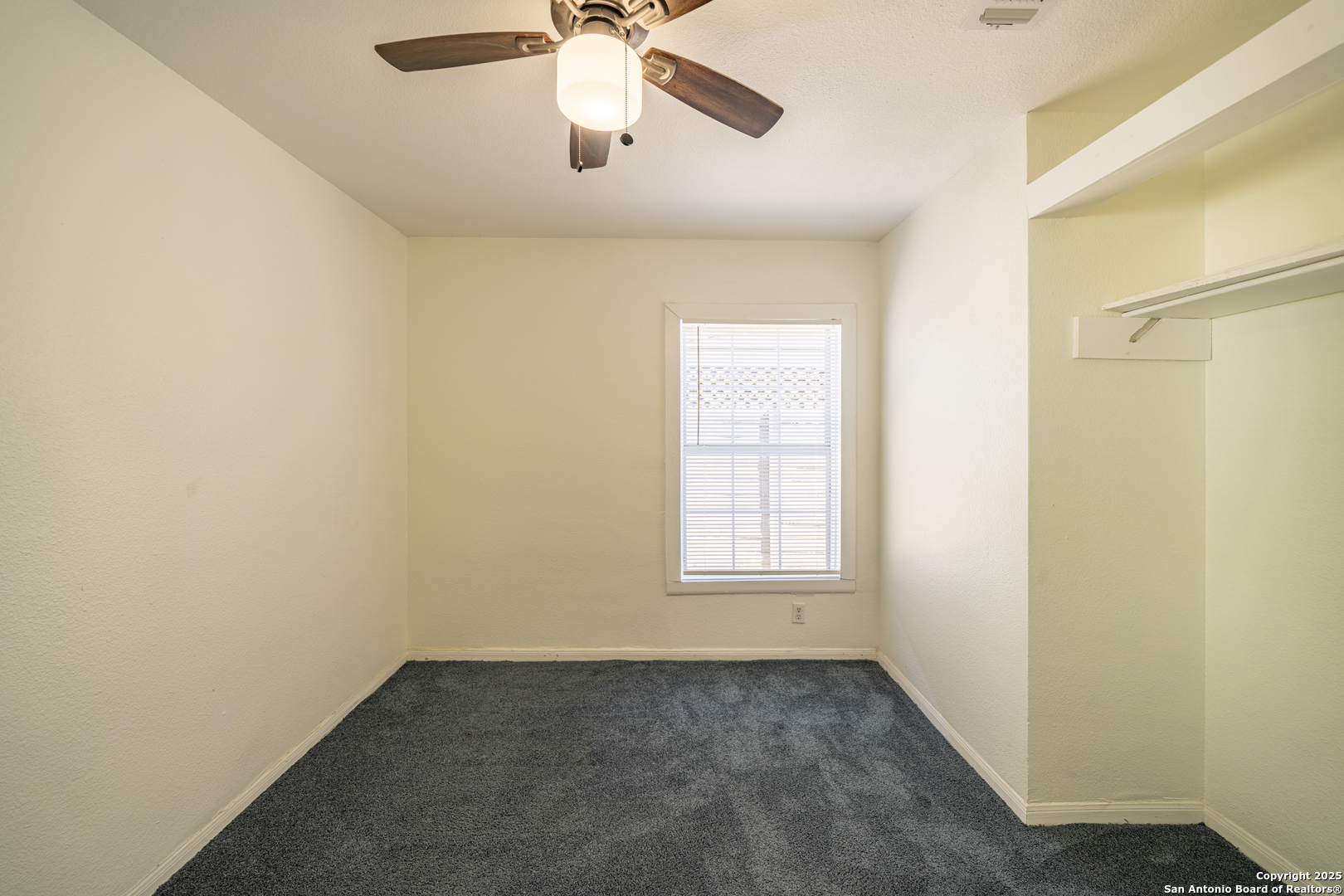1207 W GERALD A