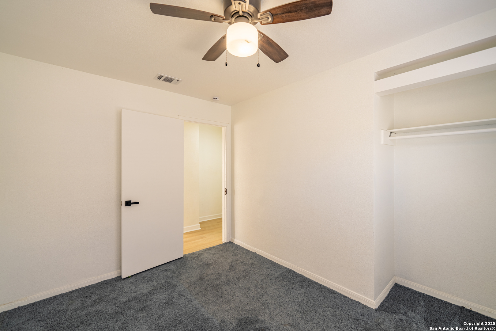 1207 W GERALD A
