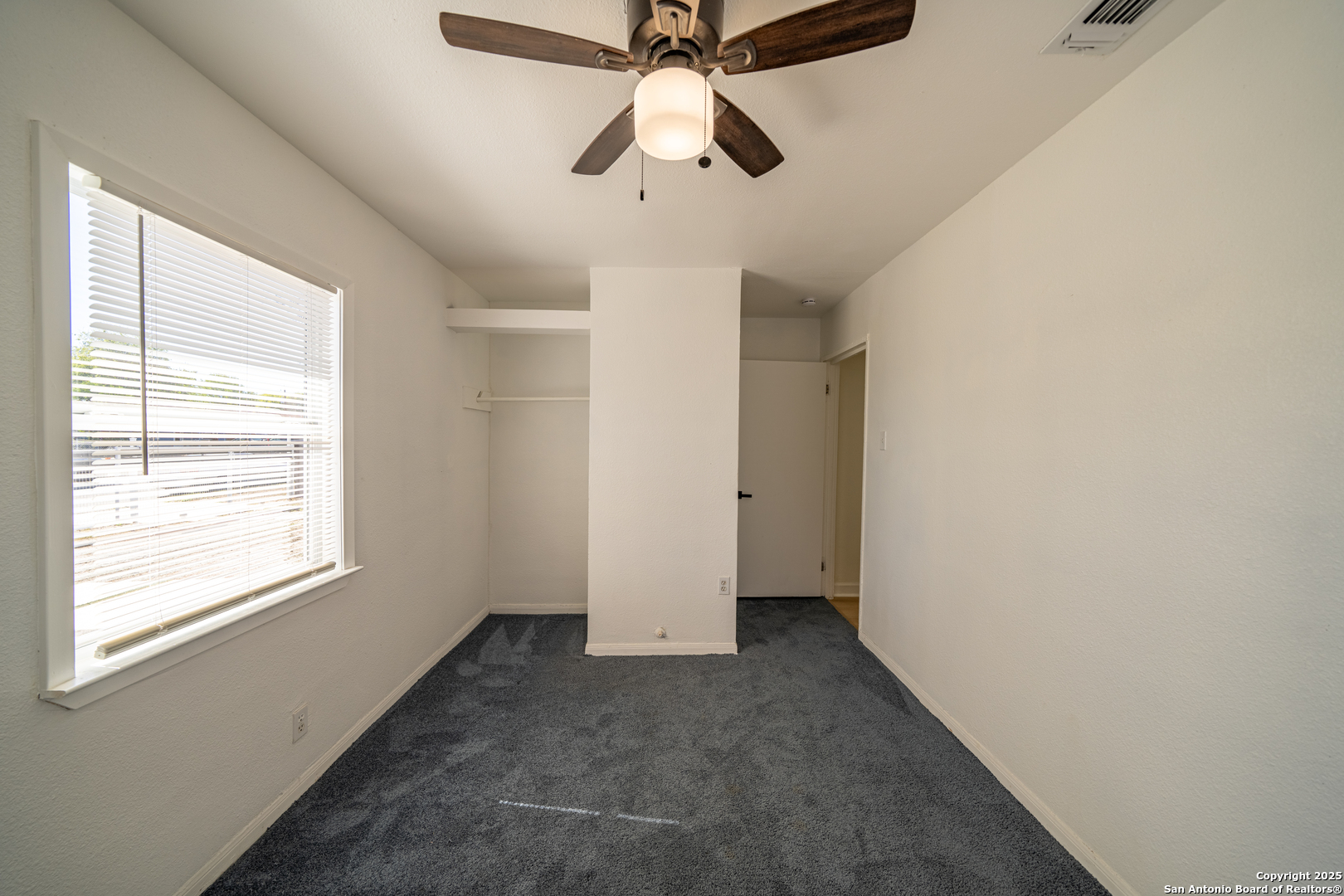1207 W GERALD A