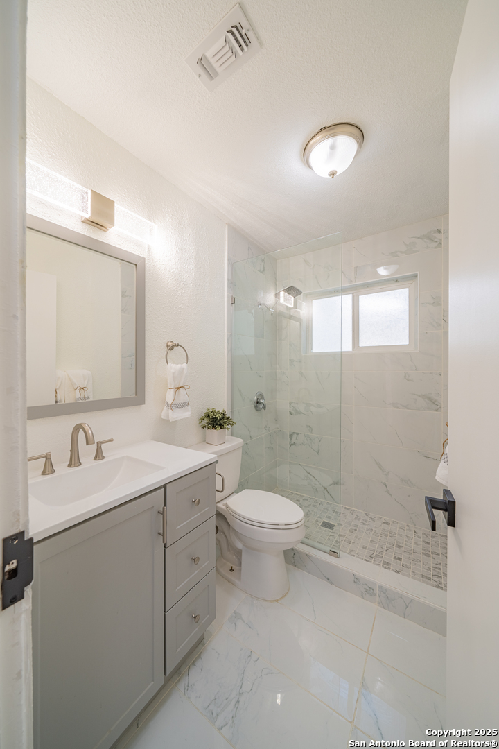 1207 W GERALD A
