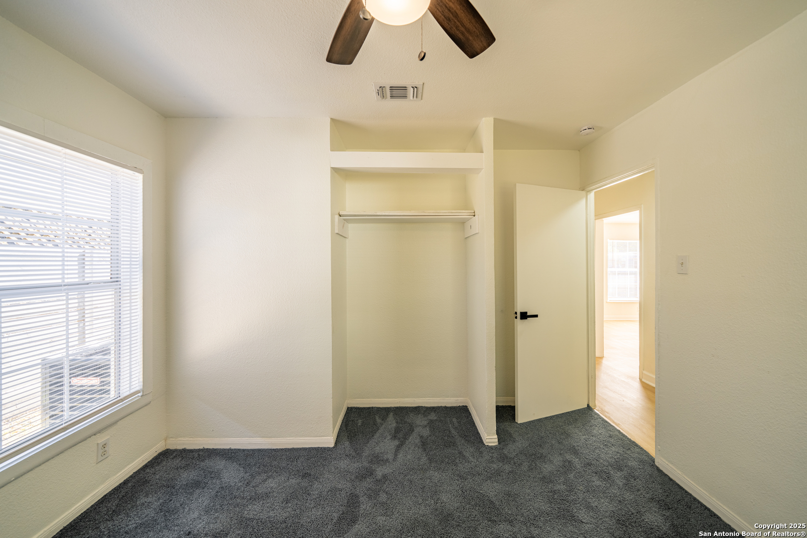 1207 W GERALD A
