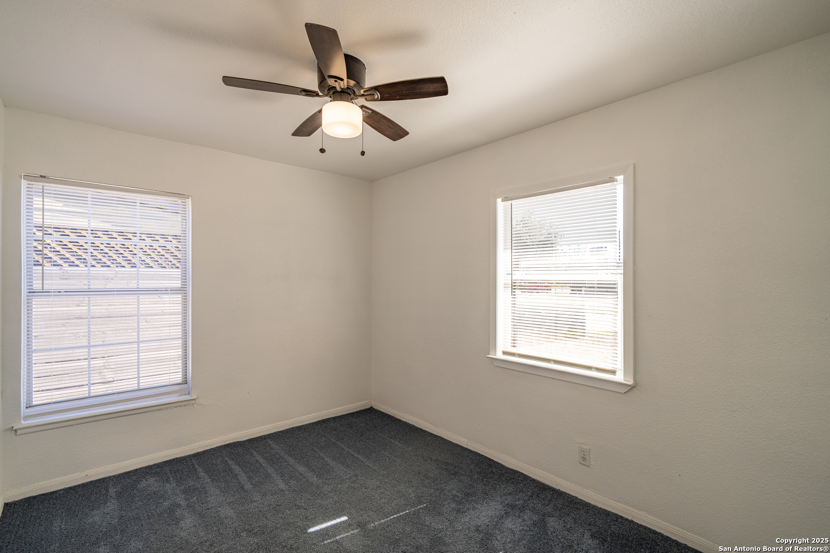 1207 W GERALD A