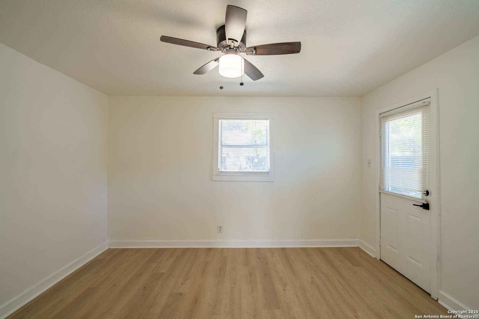 1207 W GERALD A