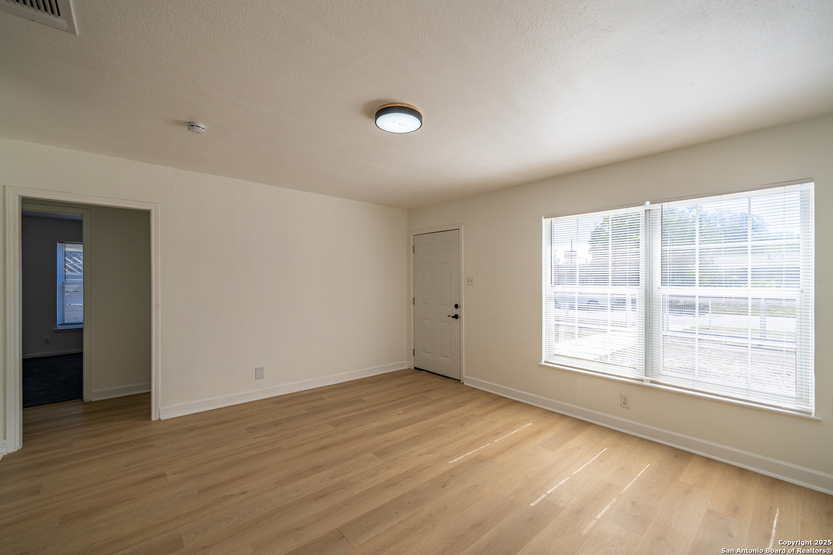 1207 W GERALD A