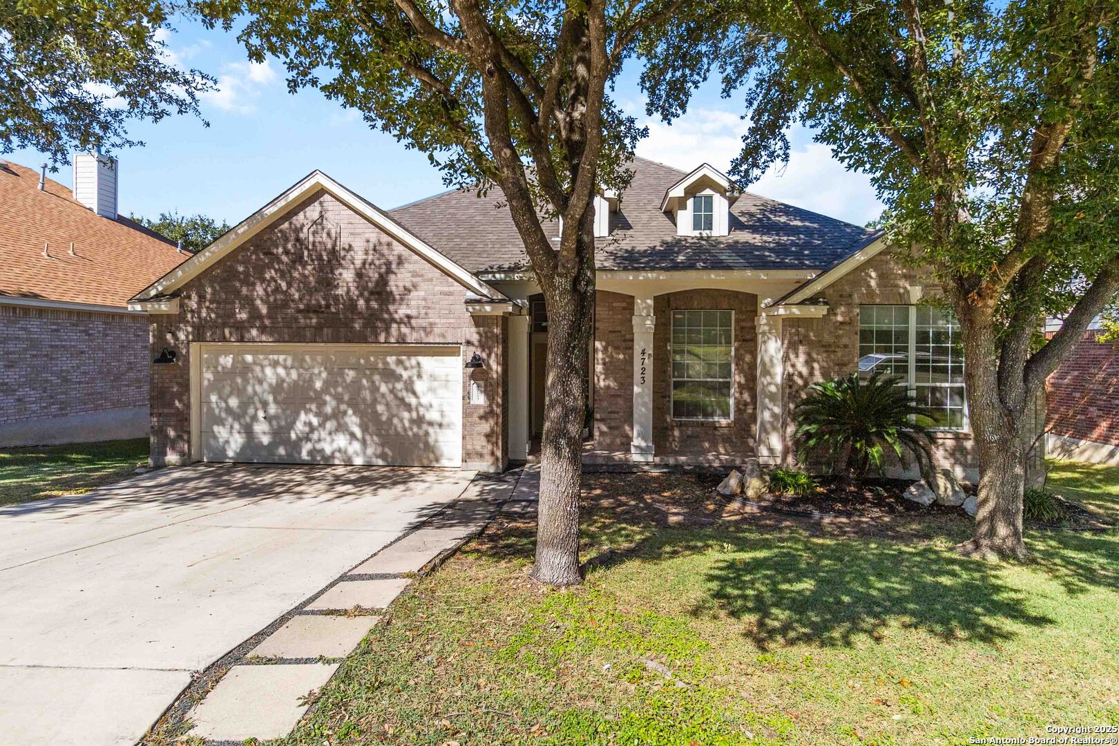 4723 Ranchers Ridge