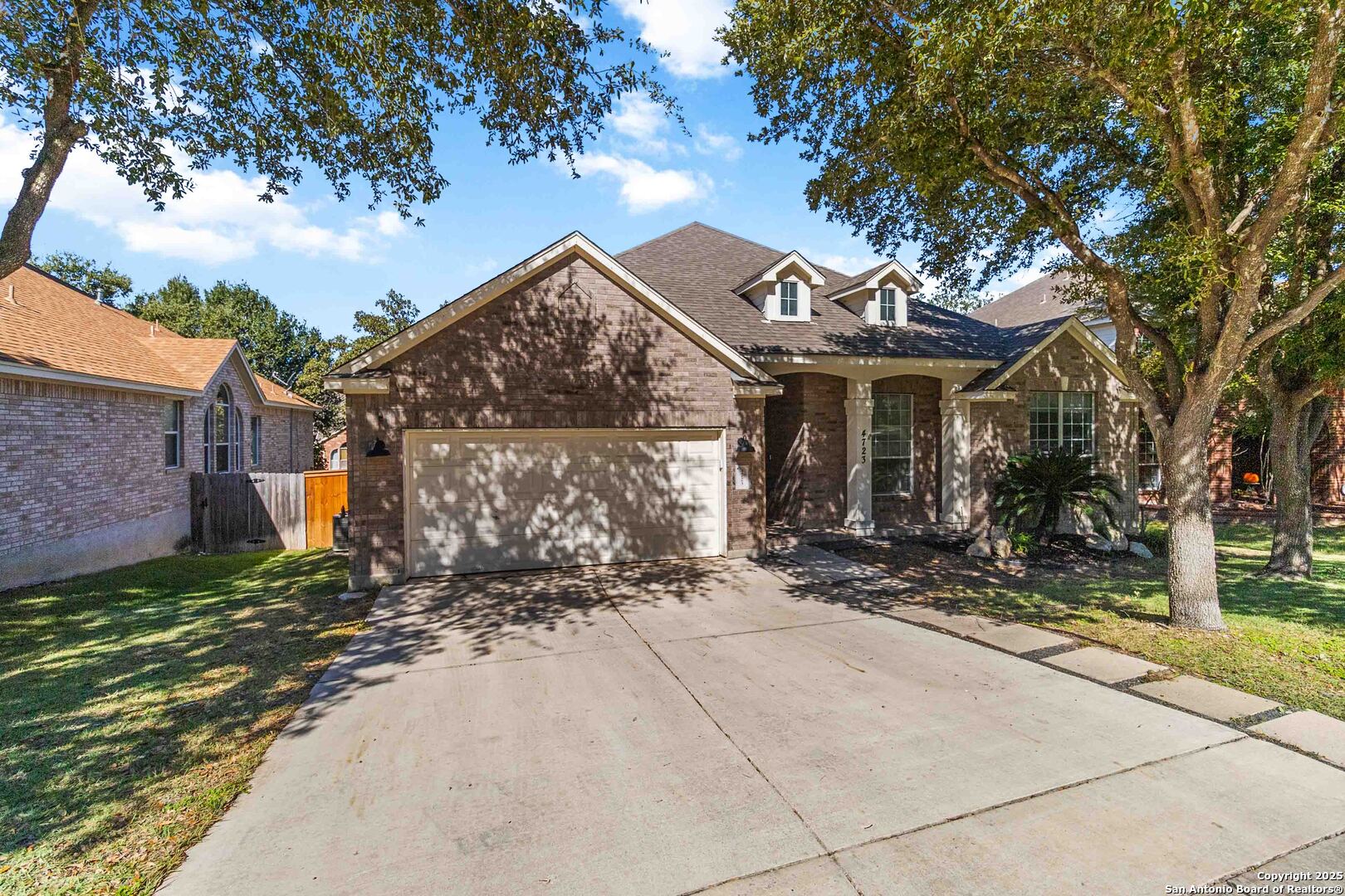 4723 Ranchers Ridge