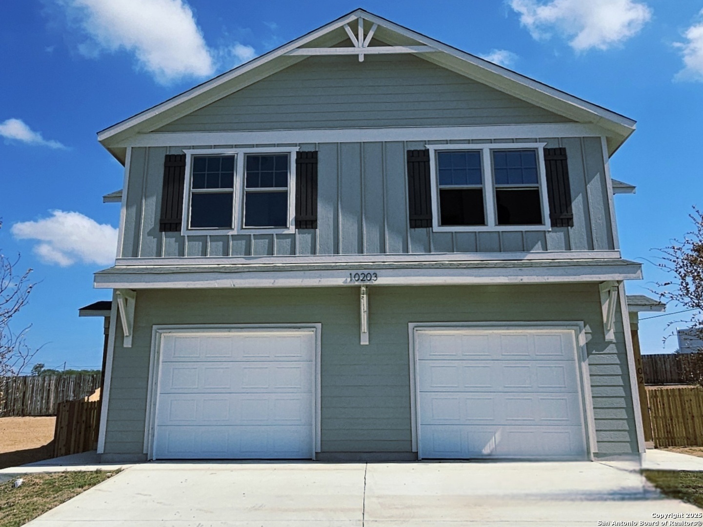 10203 TULIPWOOD RUN 101