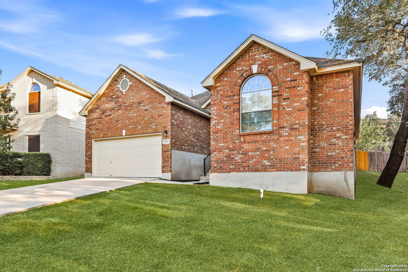 14634 Triple Crown
