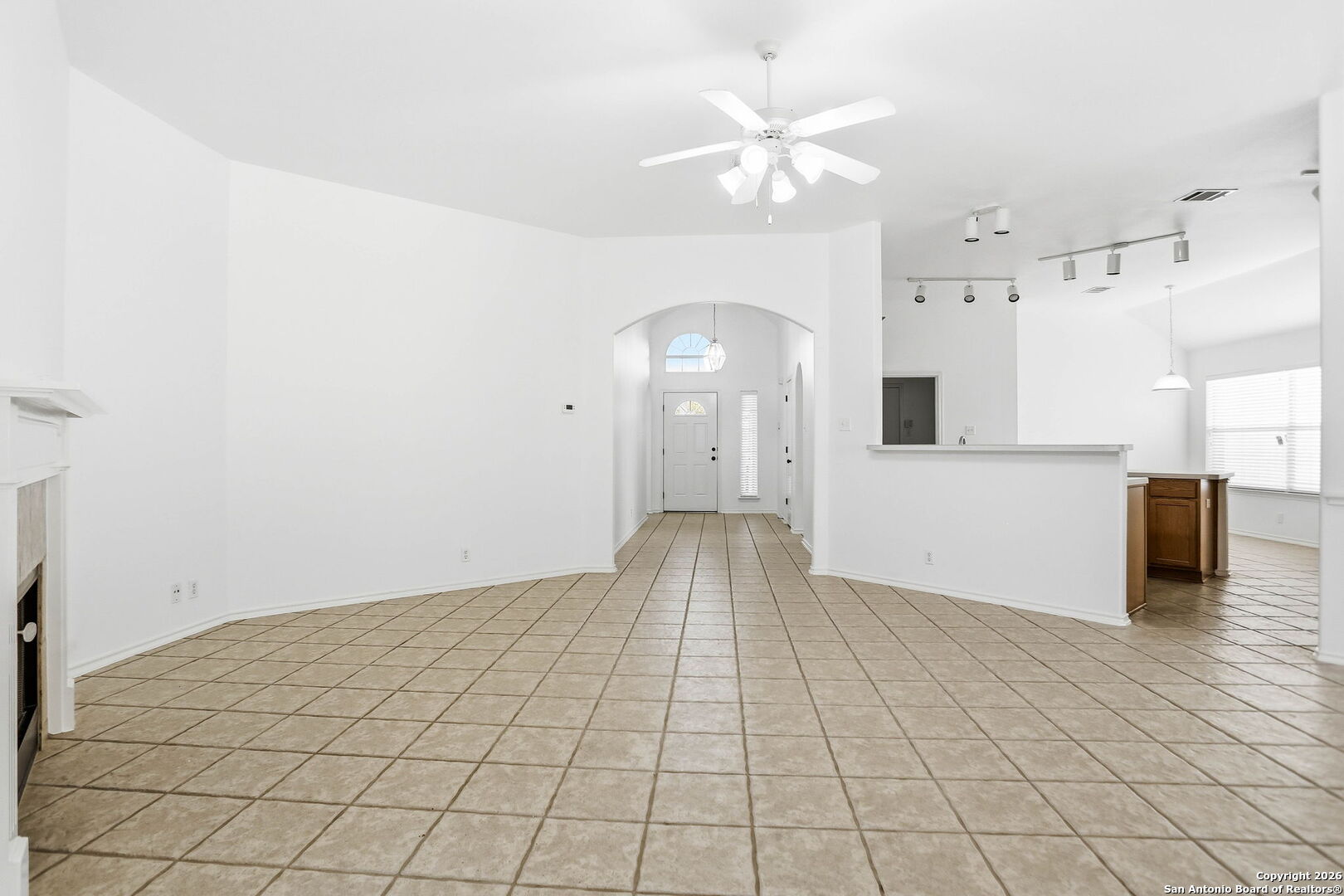 14634 Triple Crown