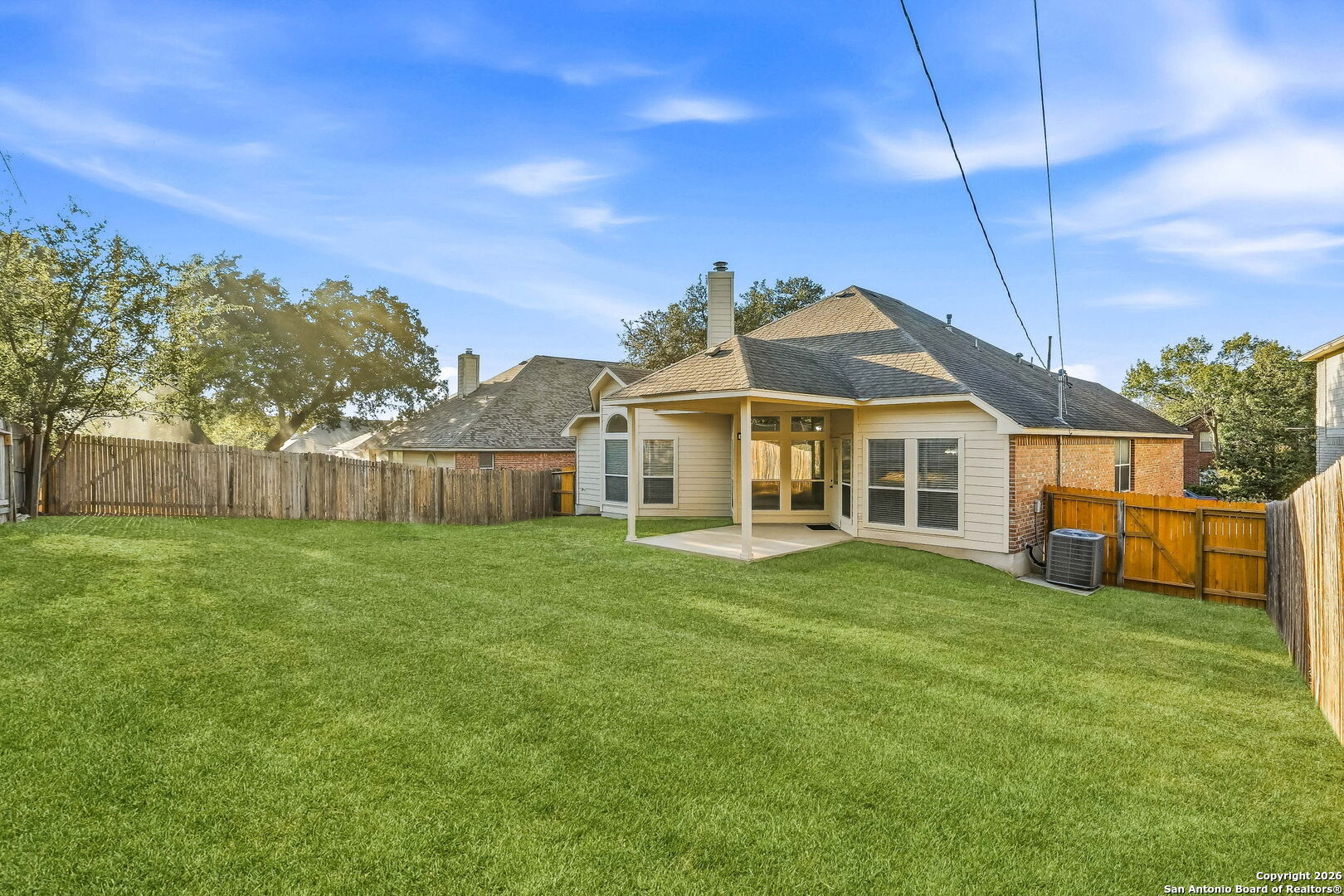 14634 Triple Crown