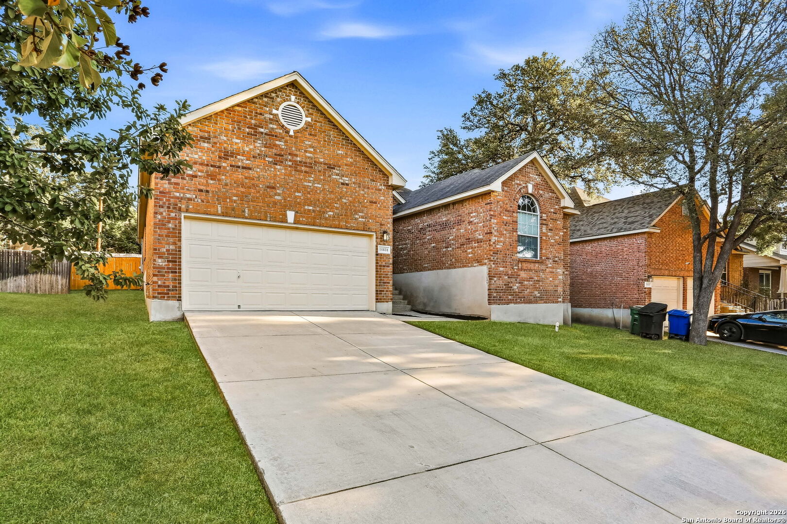 14634 Triple Crown