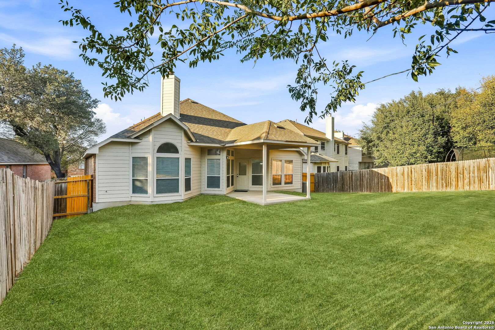 14634 Triple Crown