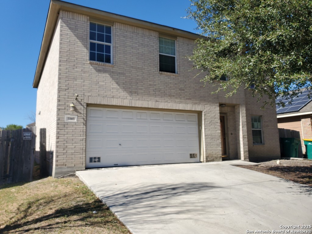 7307 Copper Meadow