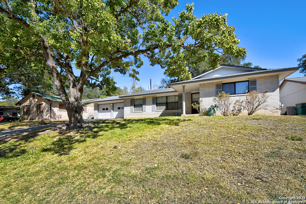 323 Shin Oak