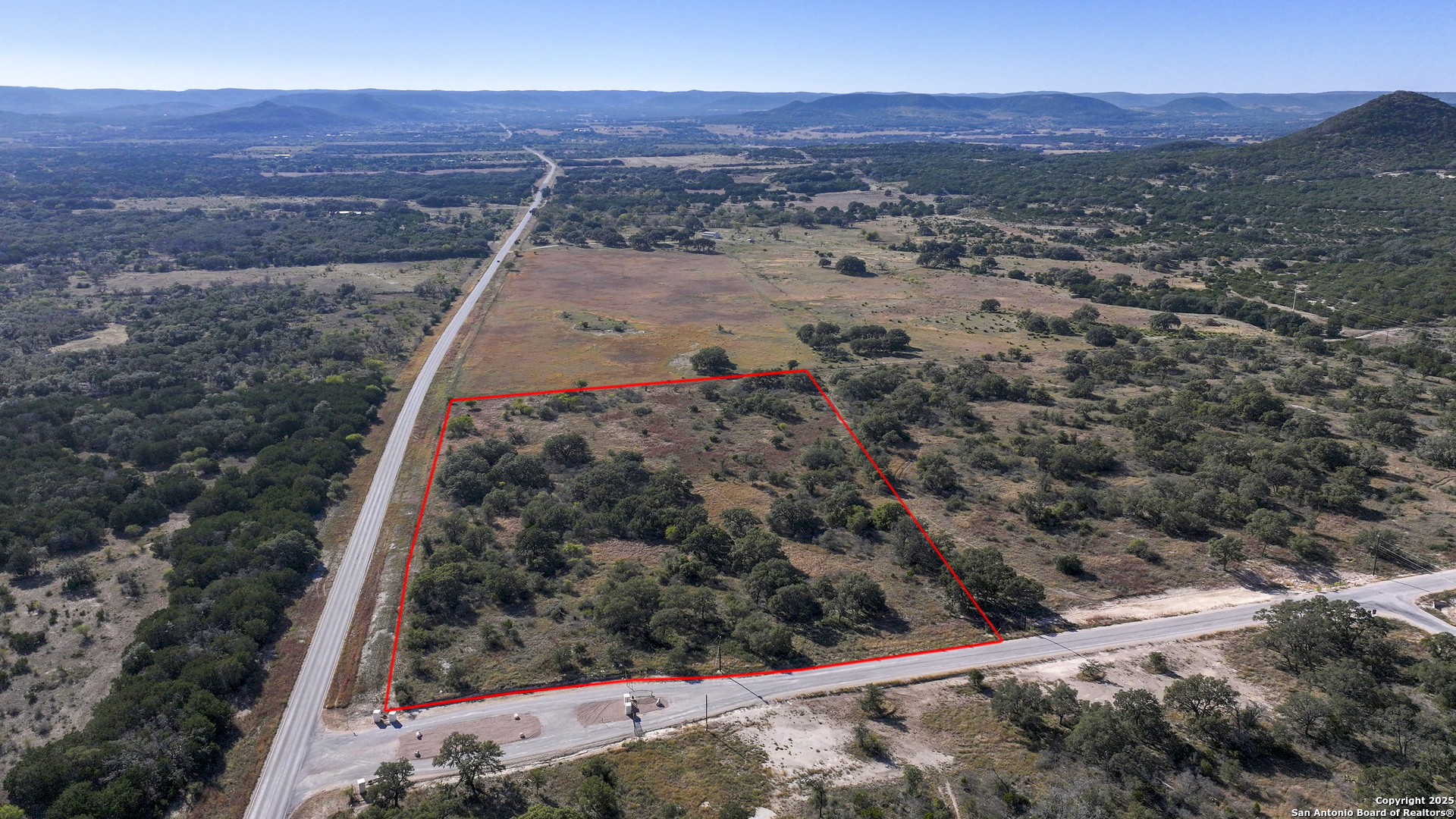 LOT 1 Sophie Dr