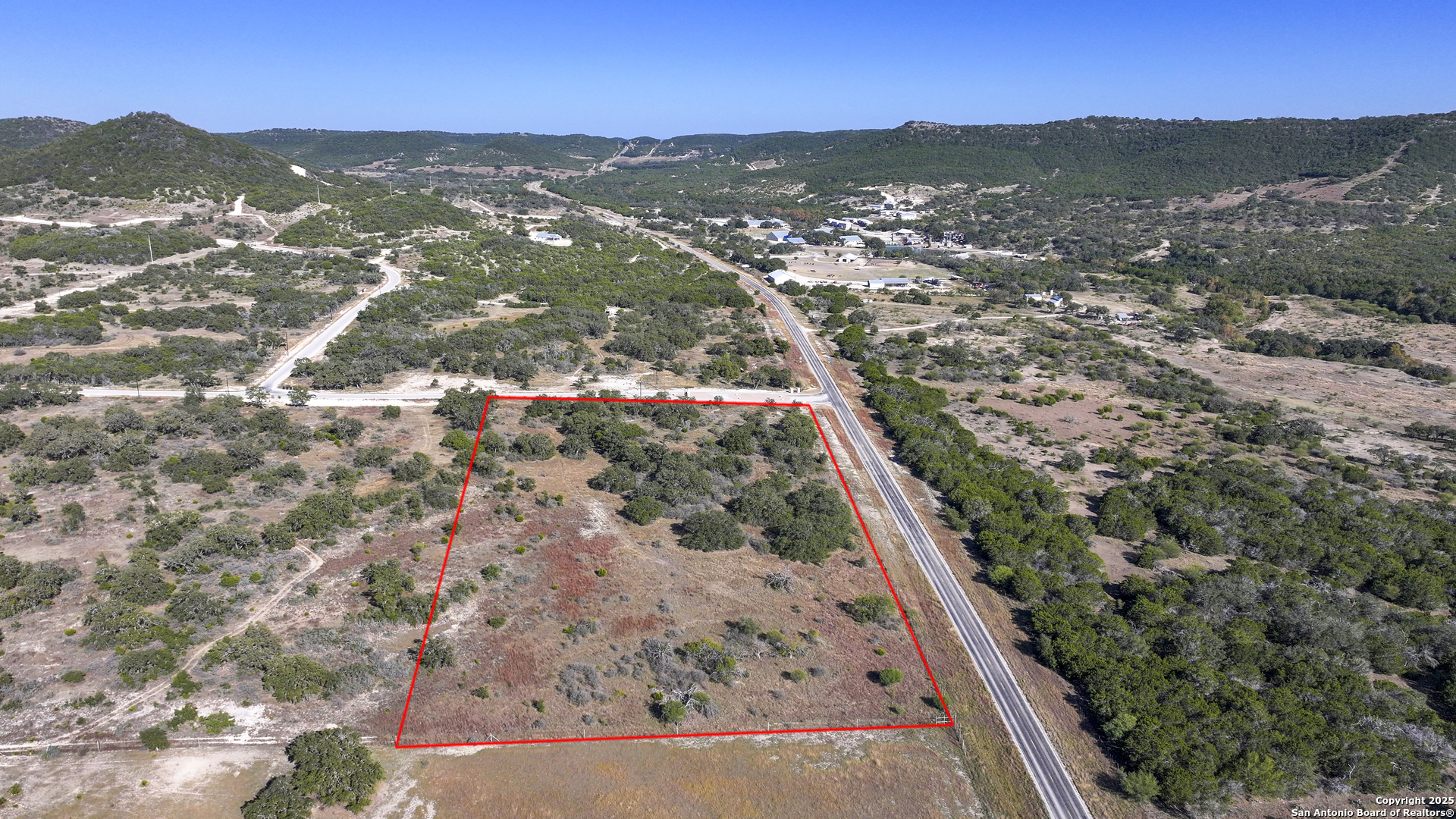 LOT 1 Sophie Dr