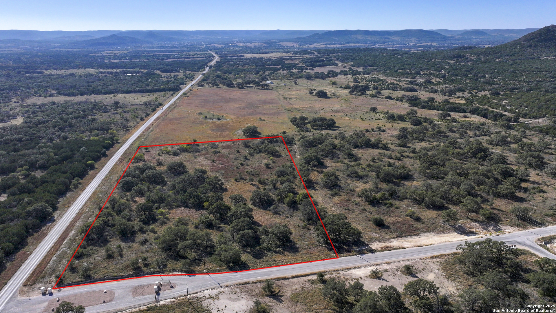 LOT 1 Sophie Dr