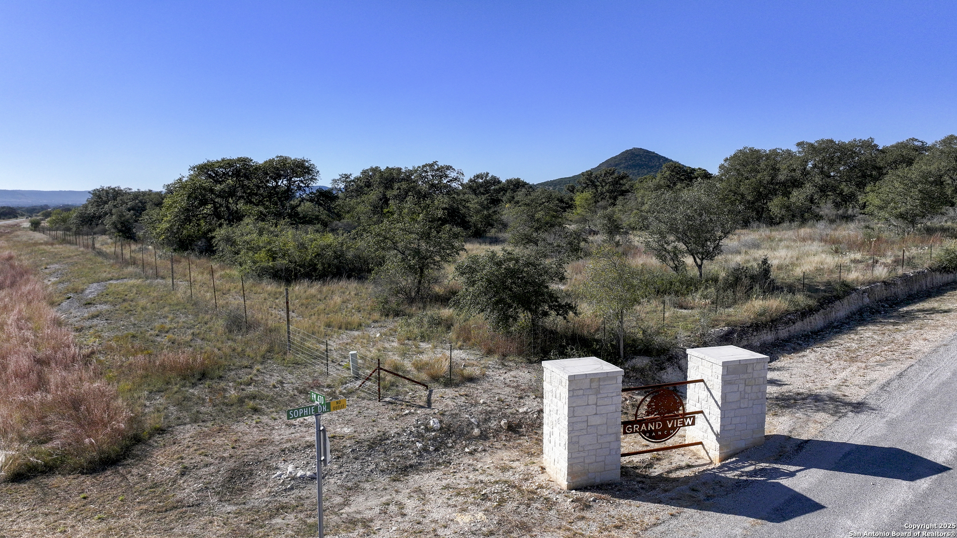 LOT 1 Sophie Dr