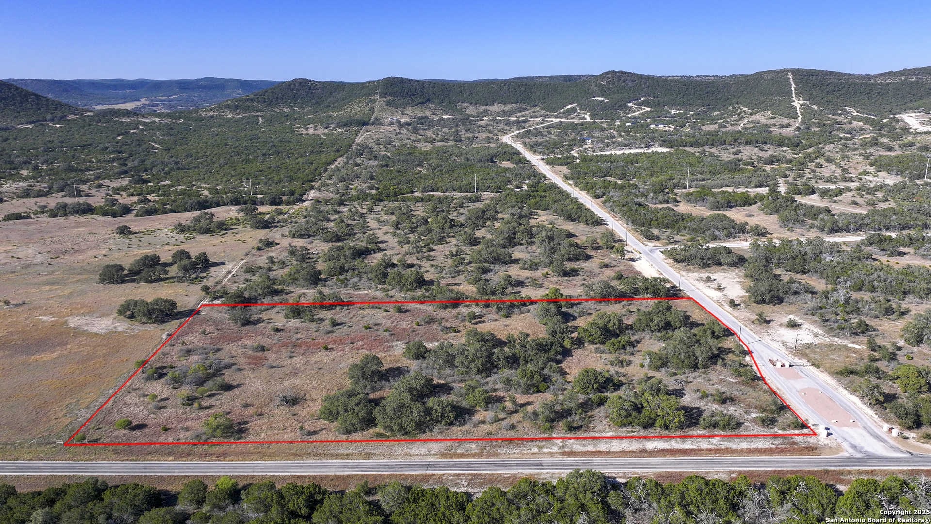 LOT 1 Sophie Dr