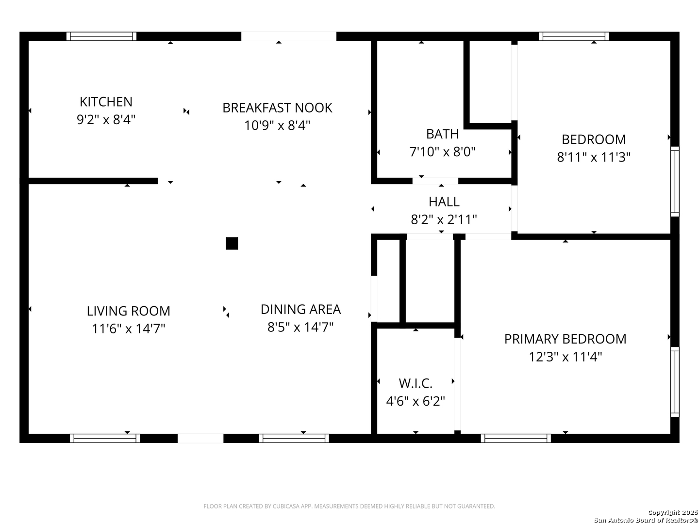 6207 Deer Valley