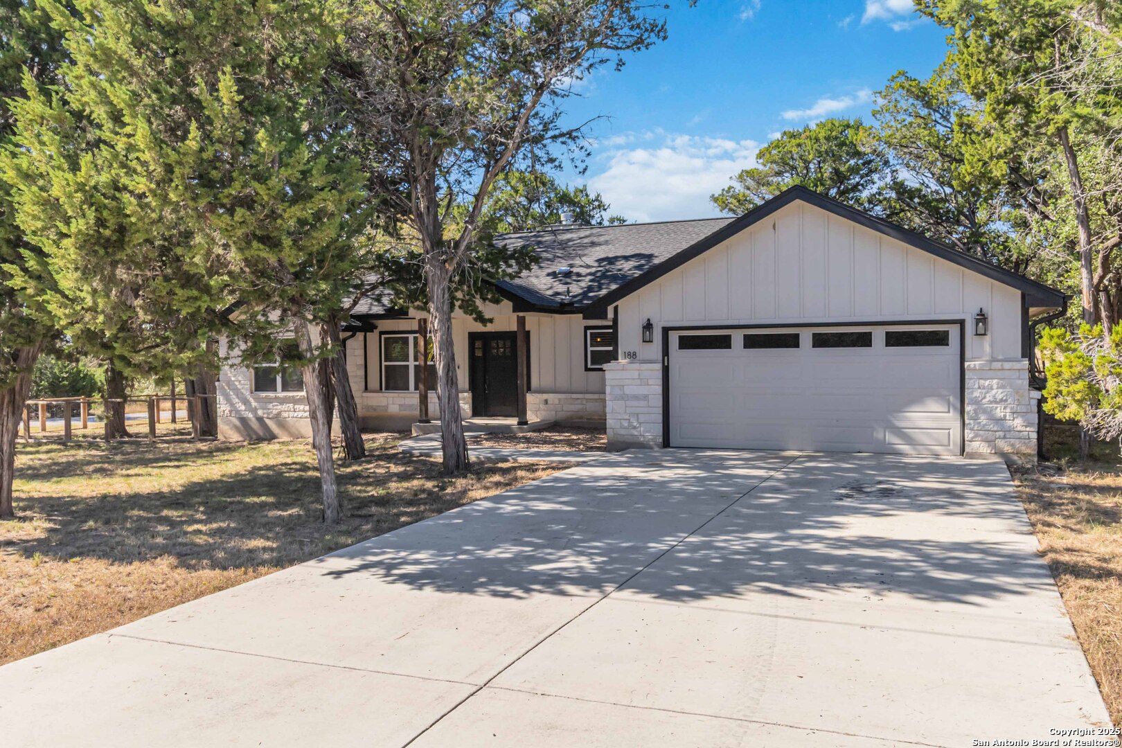 188 Old Camp Rd