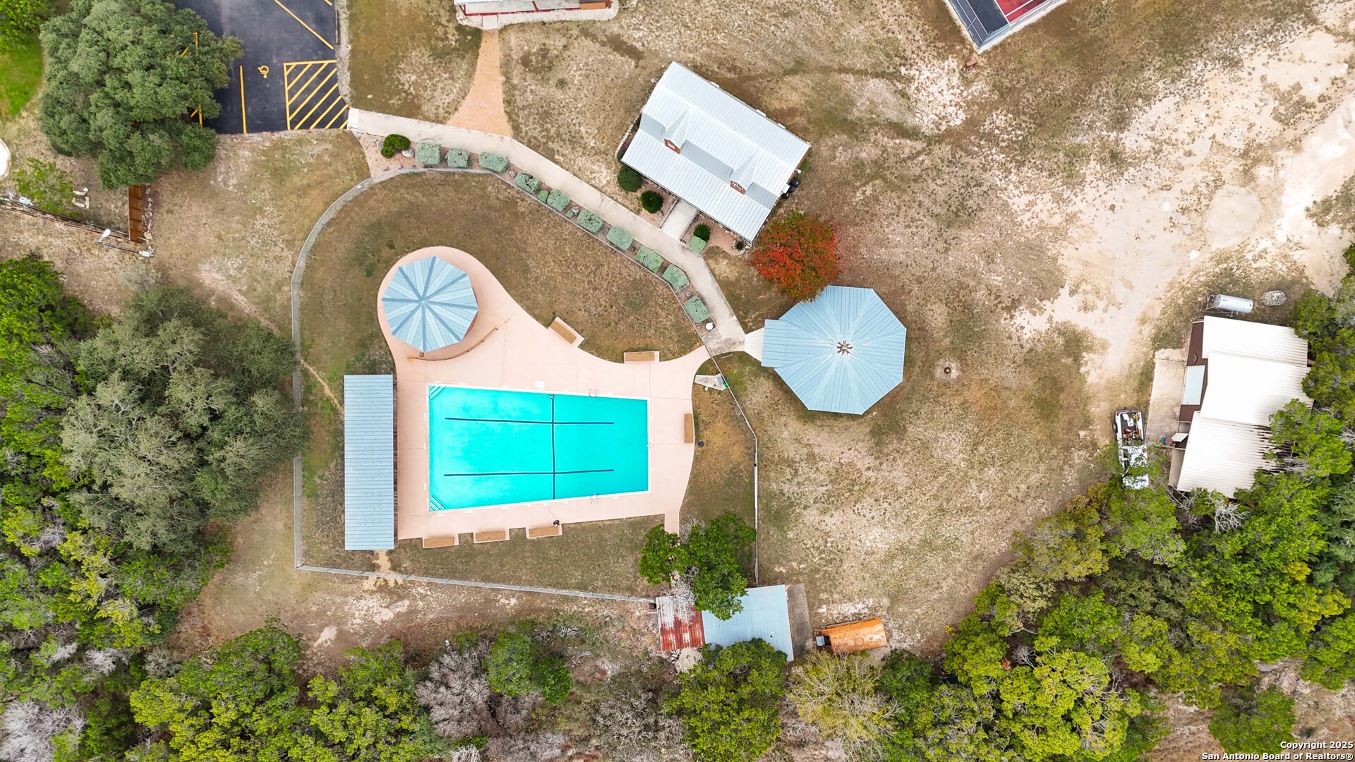 188 Old Camp Rd