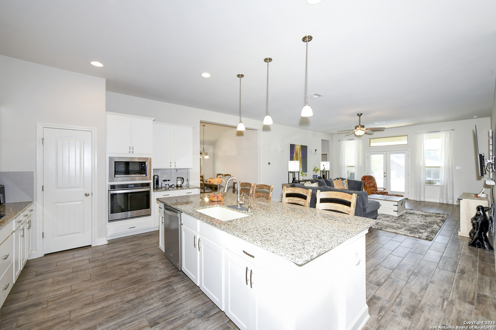 1710 Briar Spring