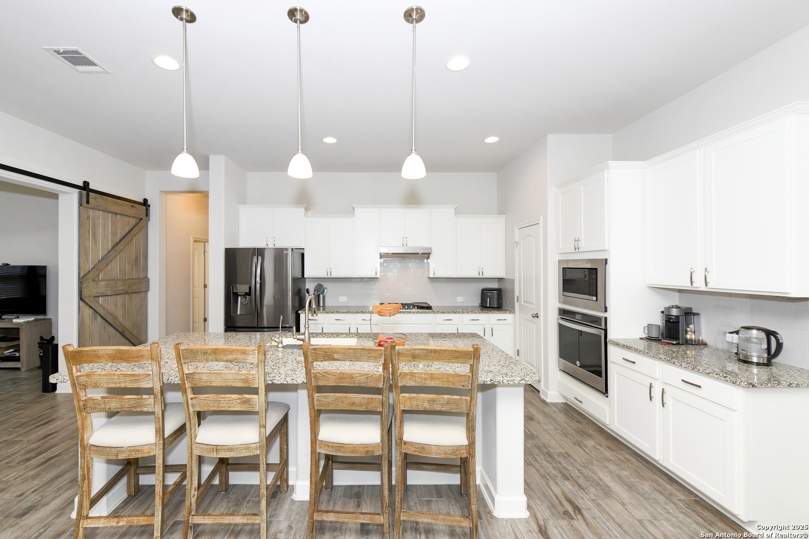 1710 Briar Spring