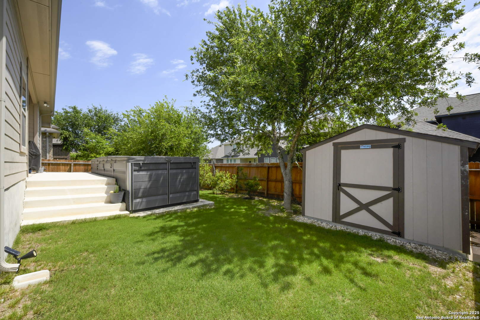 1710 Briar Spring