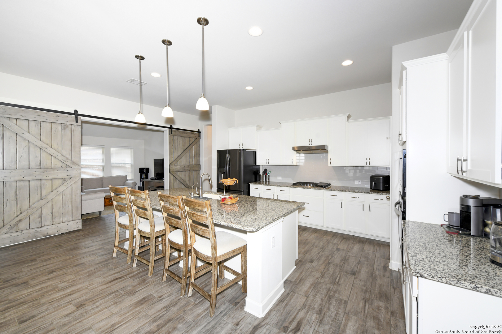 1710 Briar Spring
