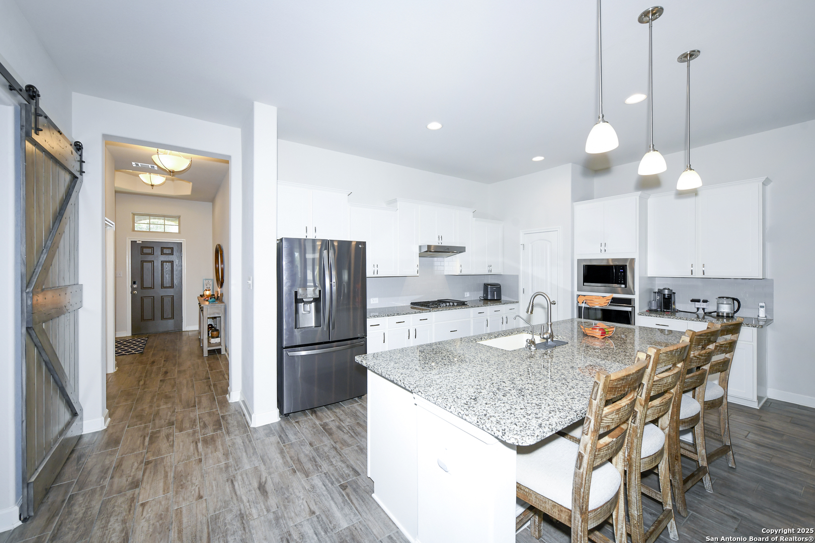 1710 Briar Spring