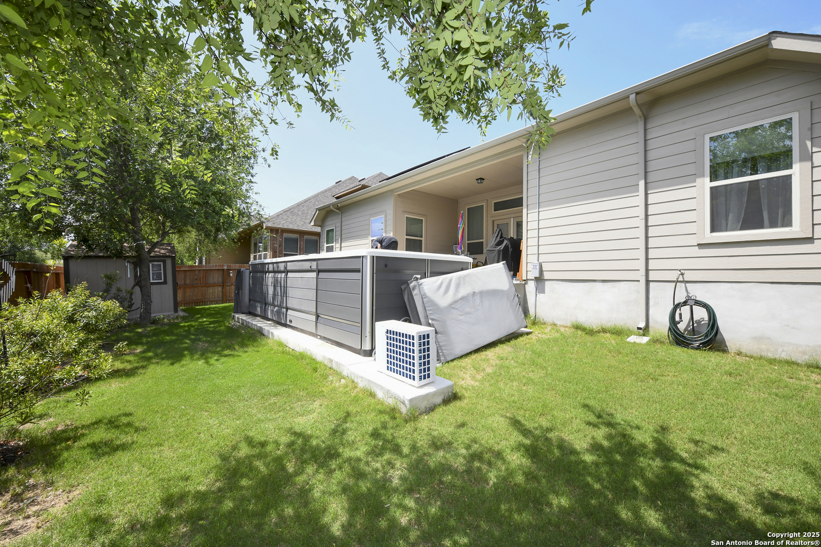 1710 Briar Spring