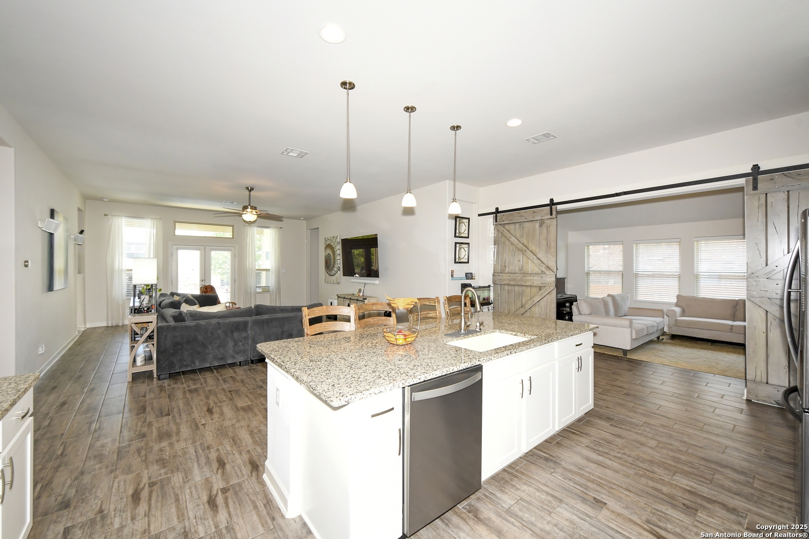1710 Briar Spring