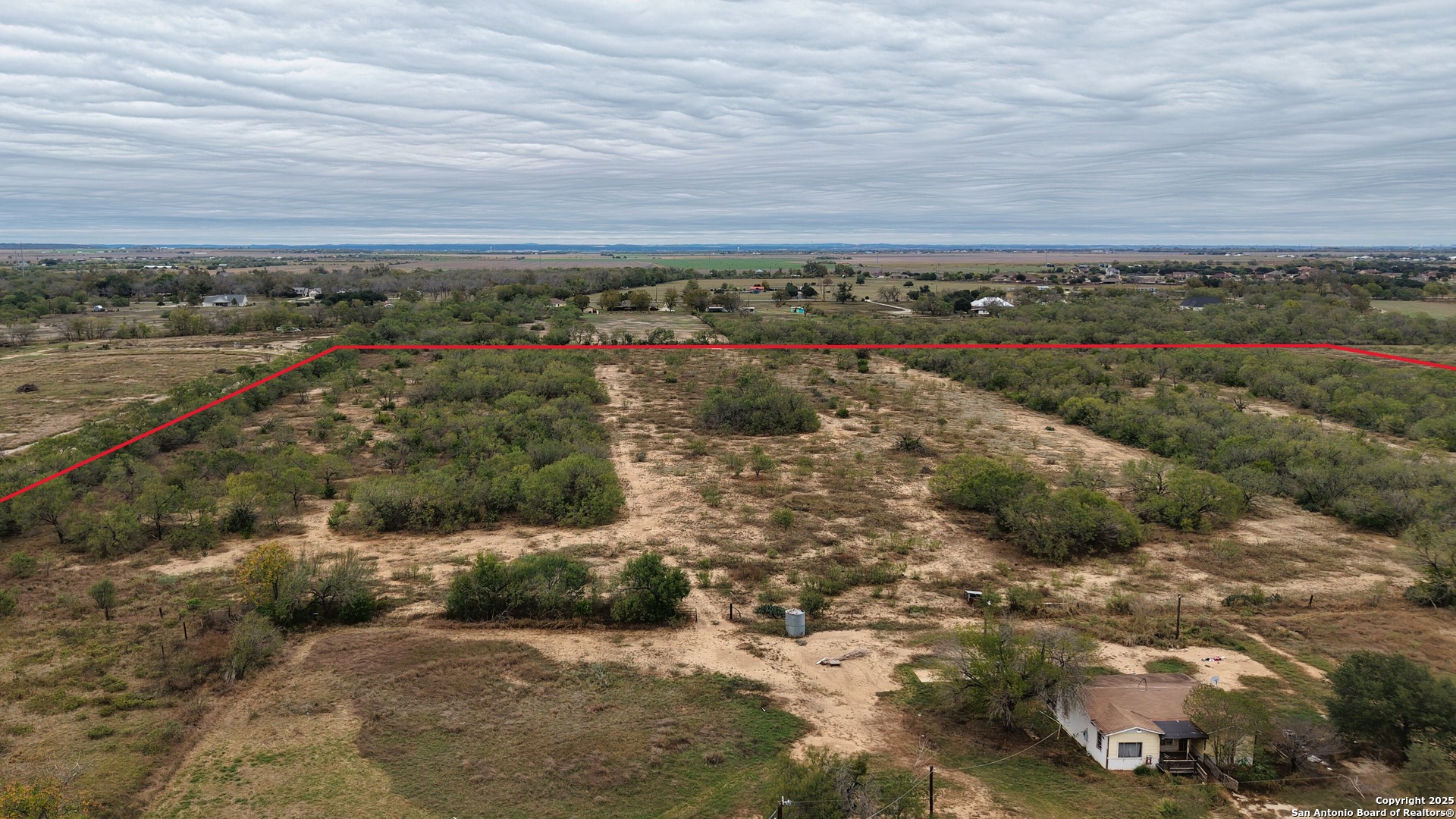 000 W County Road 681