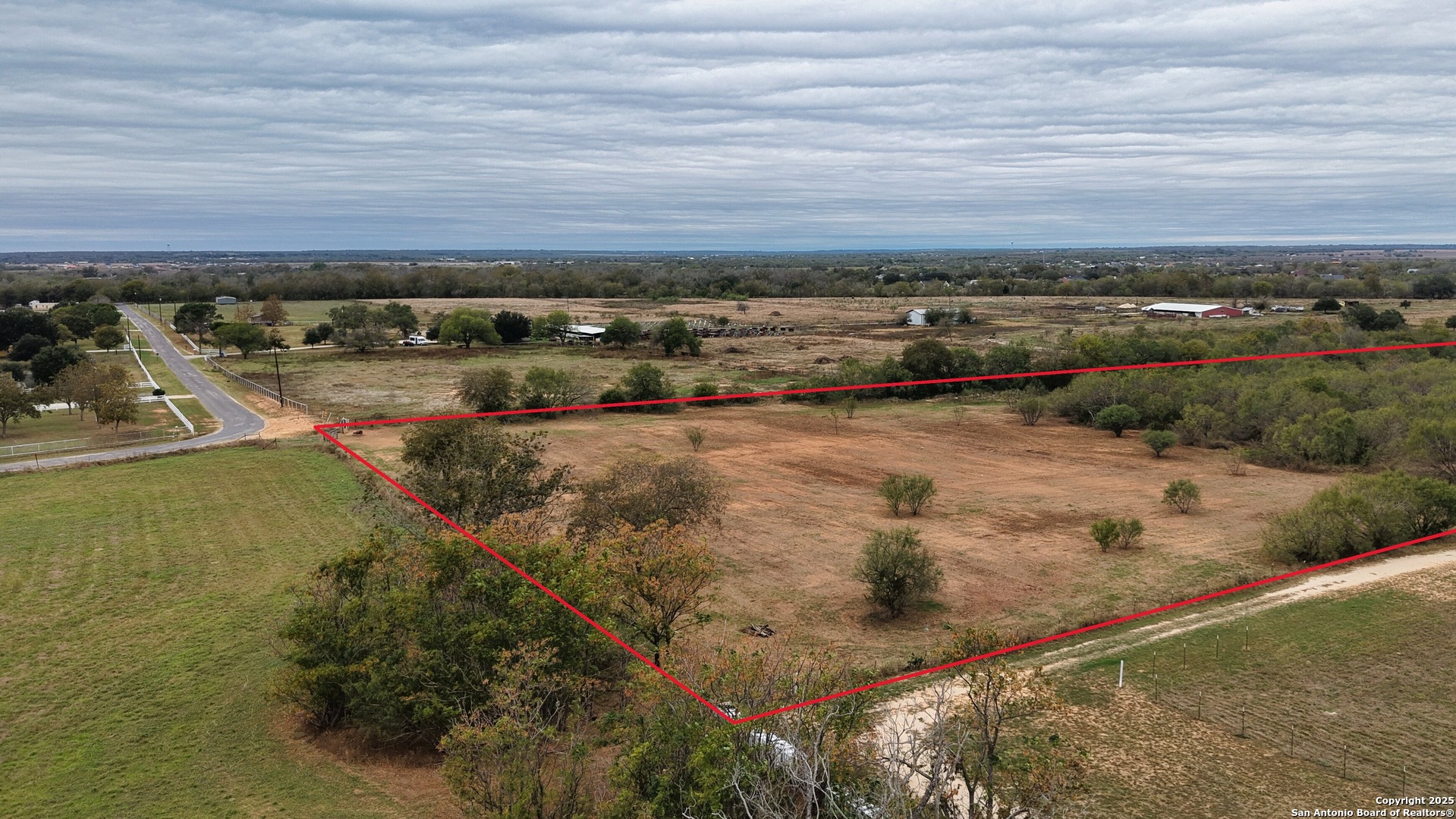 000 W County Road 681